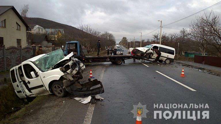 Від Тарнополя до Тернополя