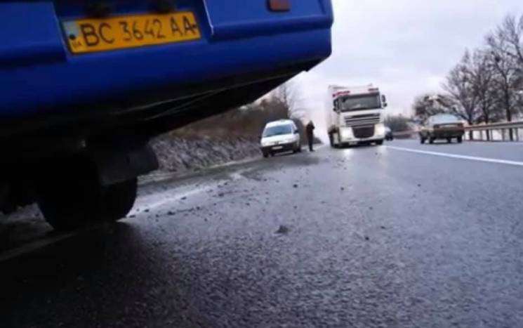 Від Тарнополя до Тернополя