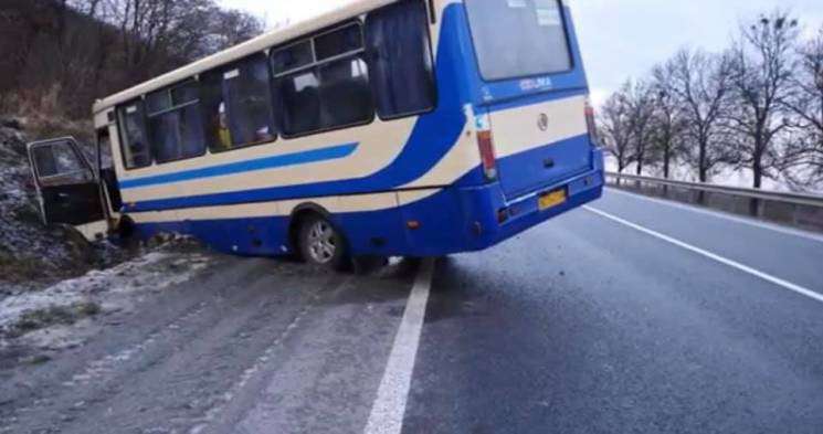 Від Тарнополя до Тернополя