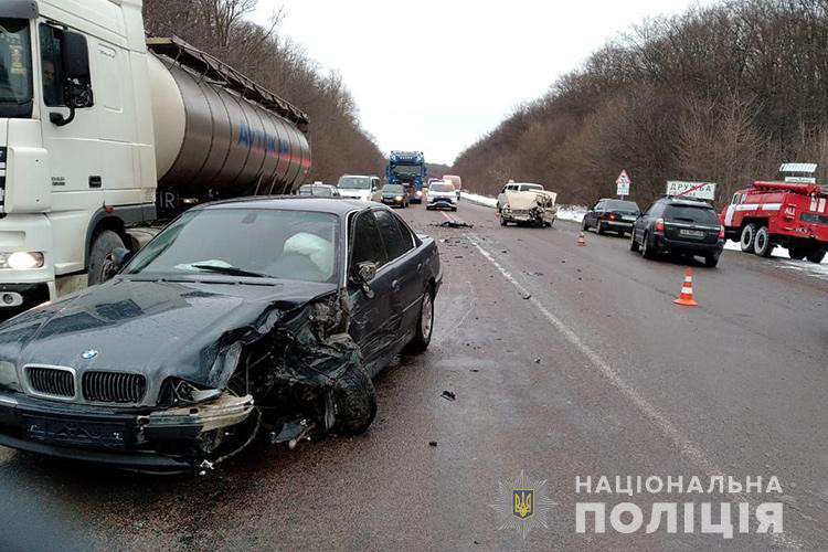 Від Тарнополя до Тернополя