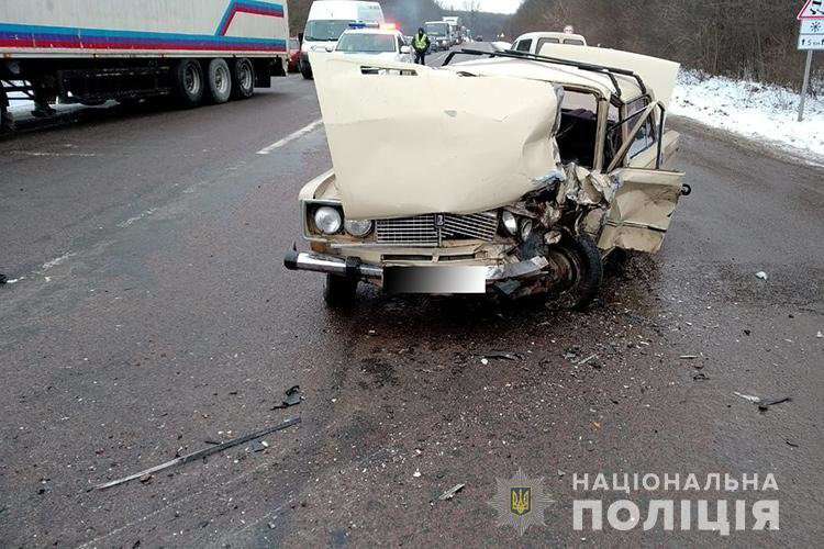 Від Тарнополя до Тернополя