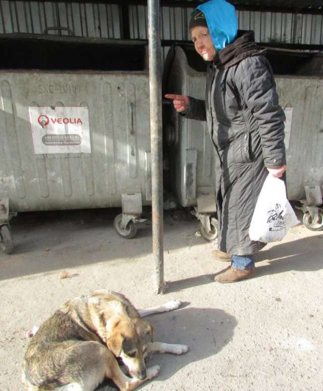 Від Тарнополя до Тернополя