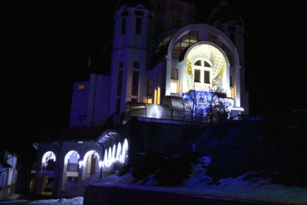 Від Тарнополя до Тернополя