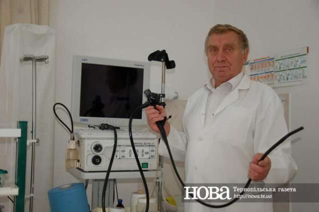 Від Тарнополя до Тернополя