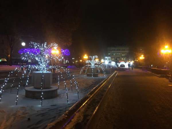 Від Тарнополя до Тернополя