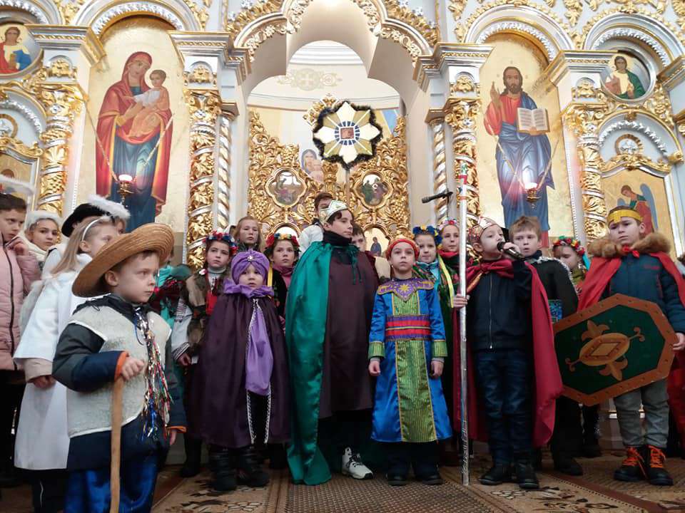 Від Тарнополя до Тернополя