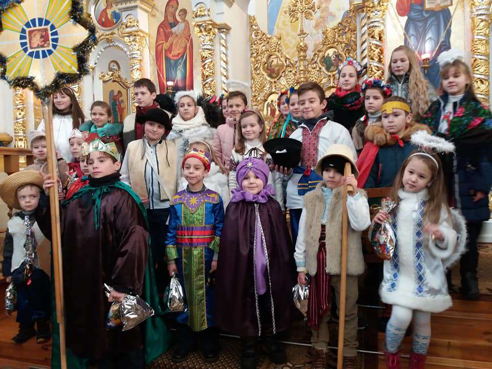 Від Тарнополя до Тернополя