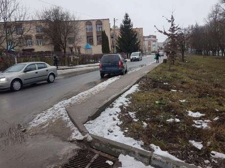 Від Тарнополя до Тернополя