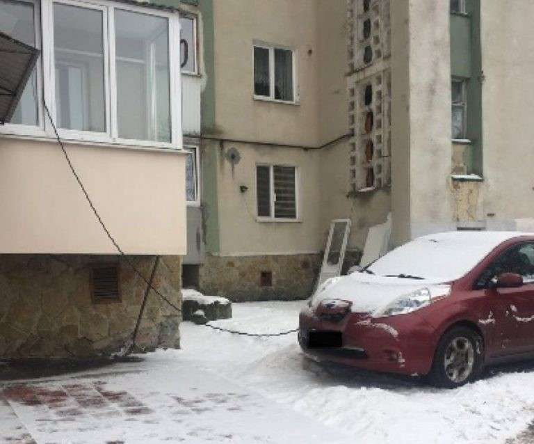 Від Тарнополя до Тернополя