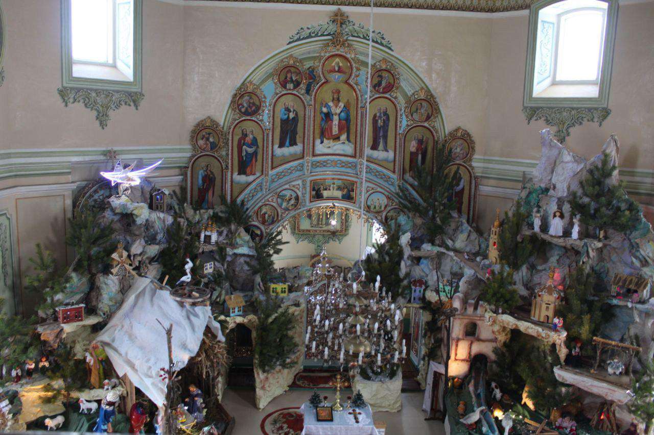 Від Тарнополя до Тернополя