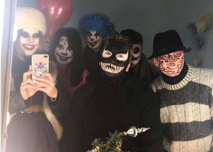 Від Тарнополя до Тернополя