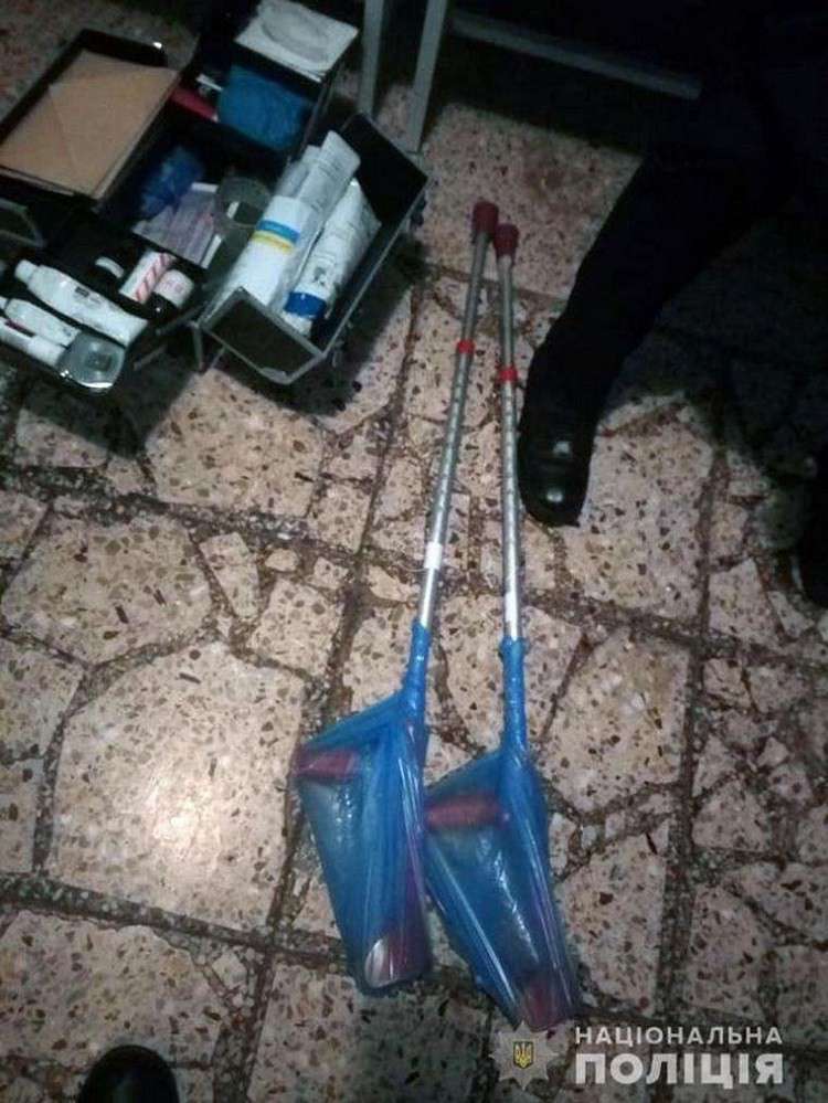 Від Тарнополя до Тернополя