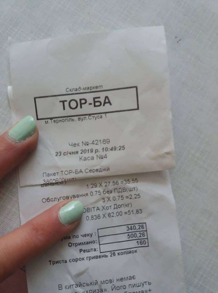 Від Тарнополя до Тернополя