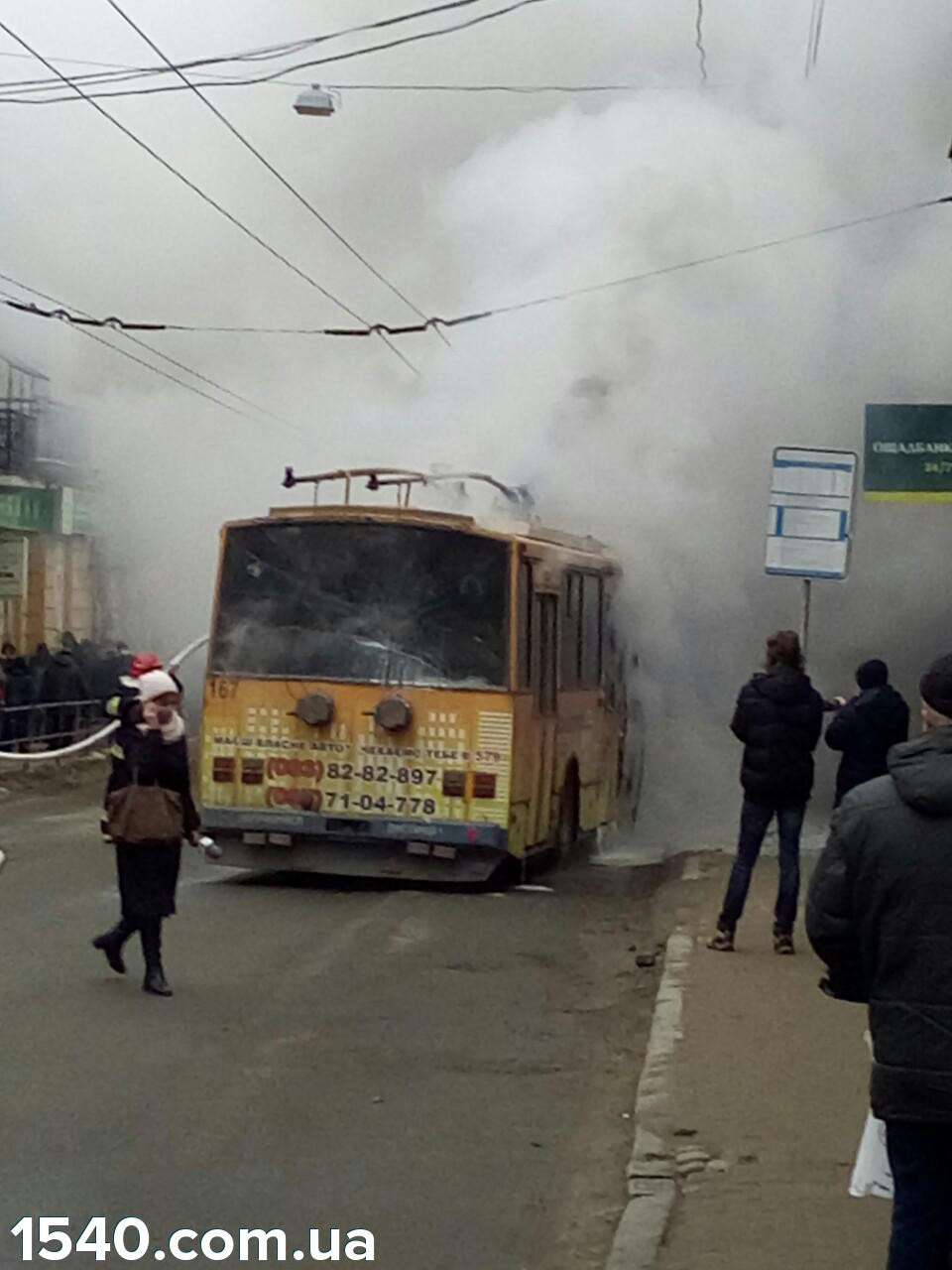 Від Тарнополя до Тернополя