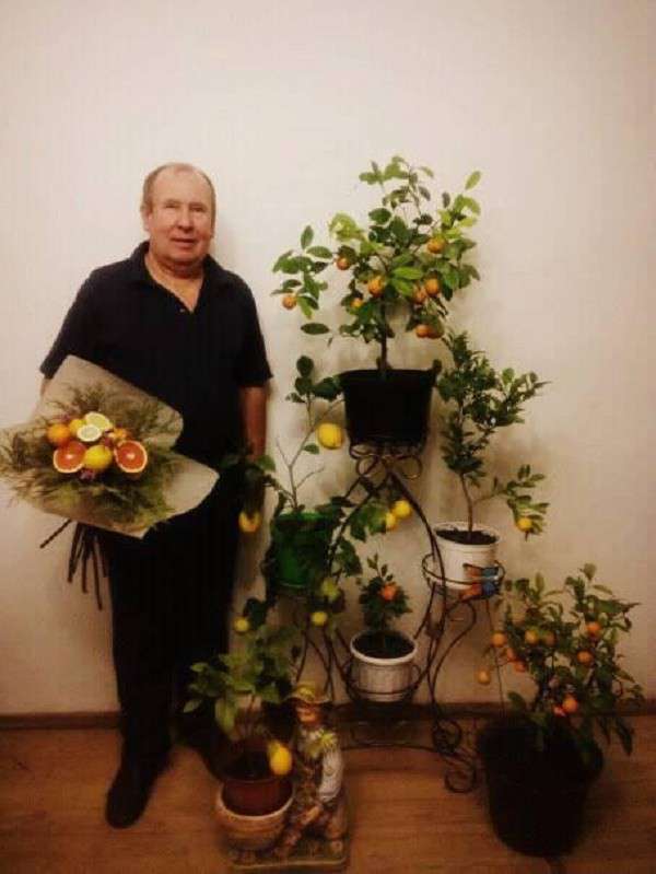 Від Тарнополя до Тернополя