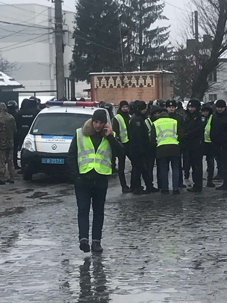 Від Тарнополя до Тернополя