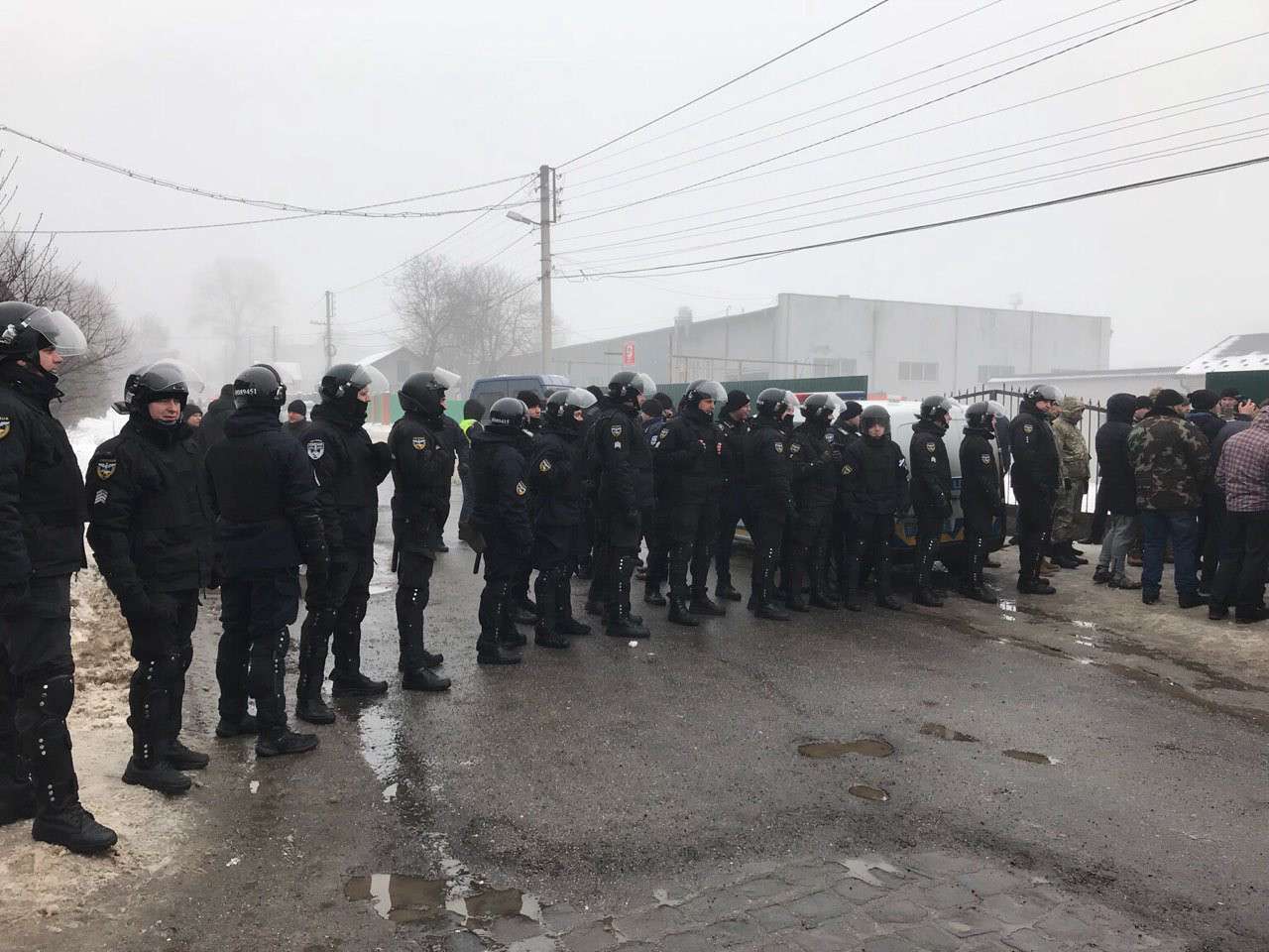 Від Тарнополя до Тернополя