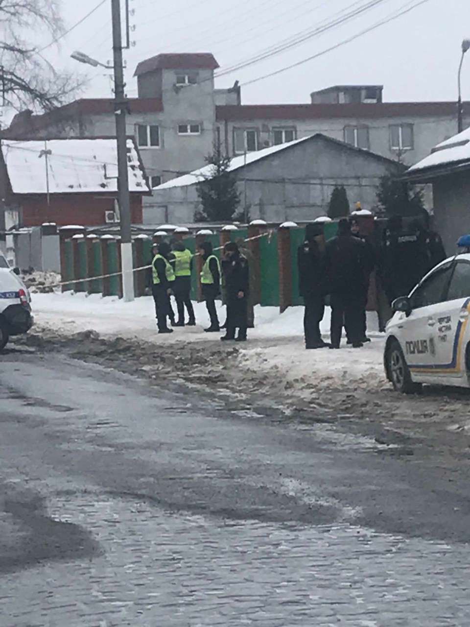 Від Тарнополя до Тернополя