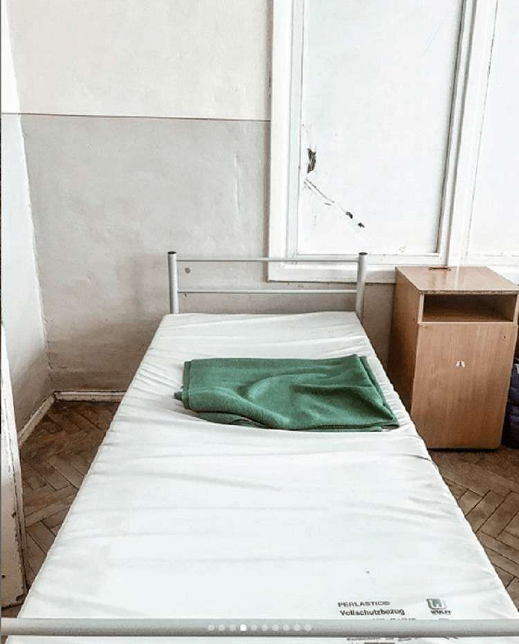 Від Тарнополя до Тернополя