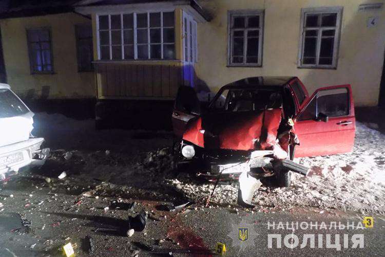 Від Тарнополя до Тернополя