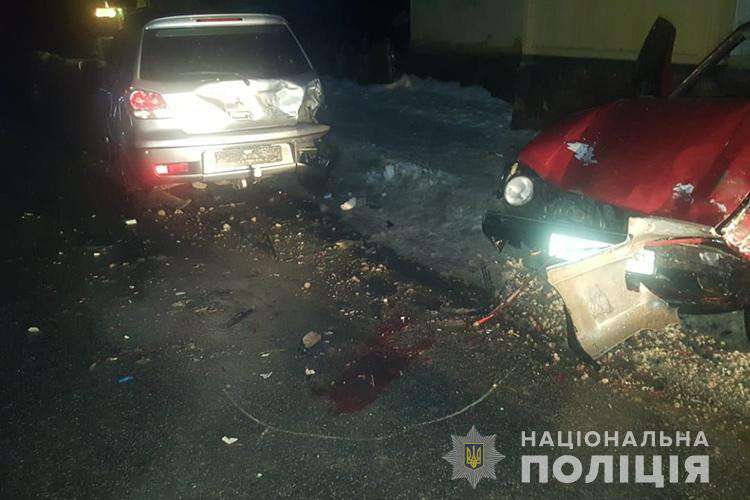 Від Тарнополя до Тернополя