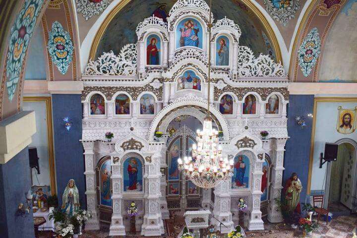 Від Тарнополя до Тернополя