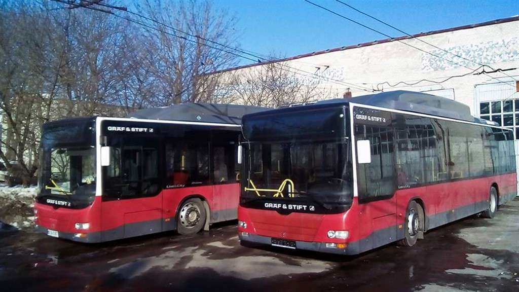 Від Тарнополя до Тернополя