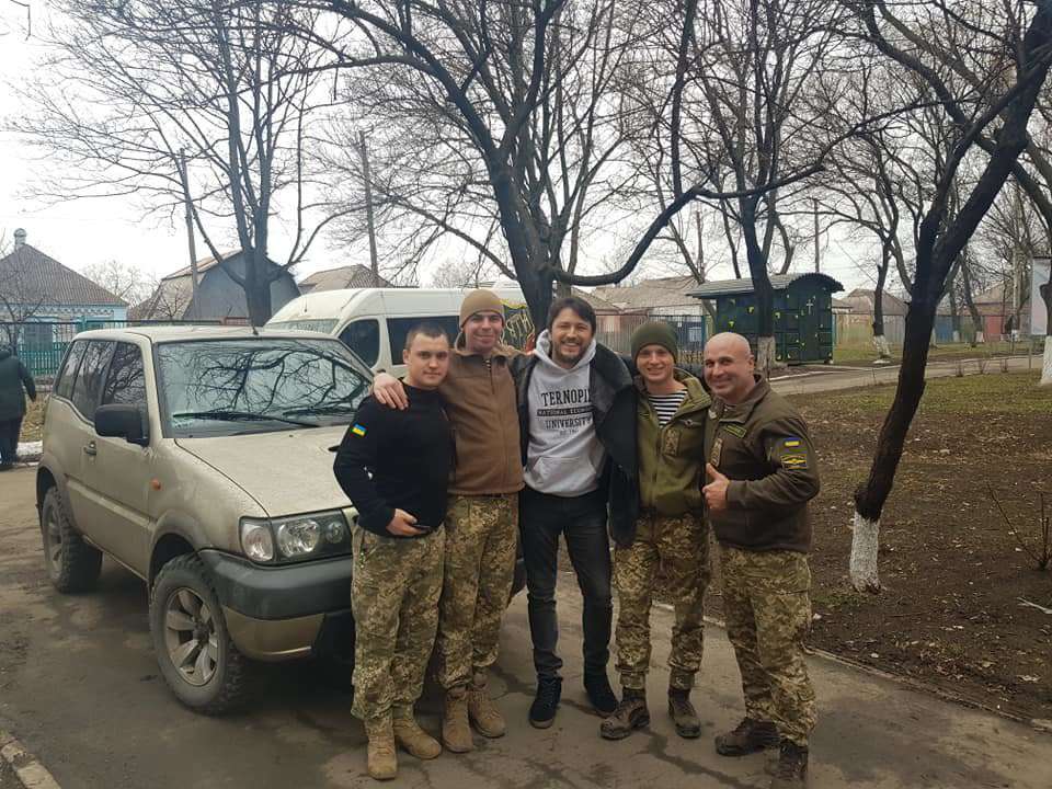 Від Тарнополя до Тернополя