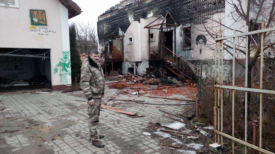 Від Тарнополя до Тернополя
