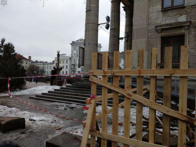 Від Тарнополя до Тернополя