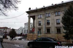 Від Тарнополя до Тернополя