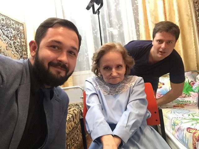 Від Тарнополя до Тернополя