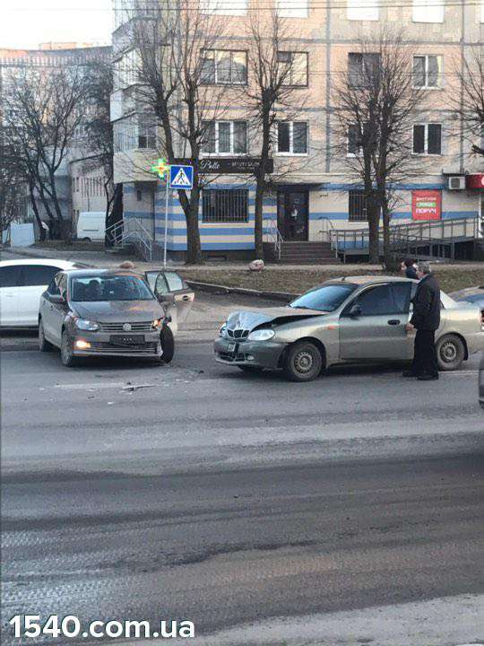 Від Тарнополя до Тернополя