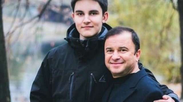 Від Тарнополя до Тернополя