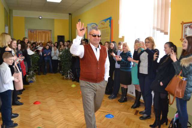 Від Тарнополя до Тернополя