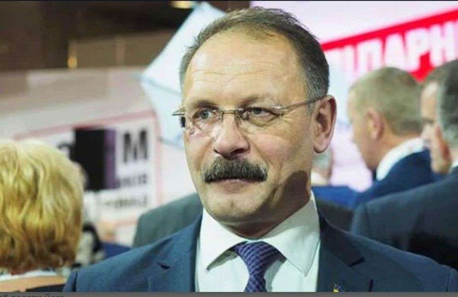 Від Тарнополя до Тернополя