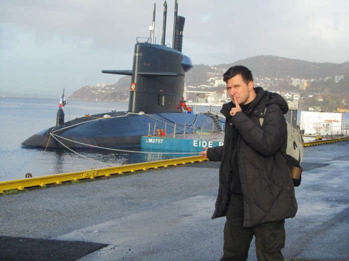 Від Тарнополя до Тернополя