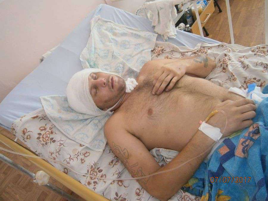 Від Тарнополя до Тернополя
