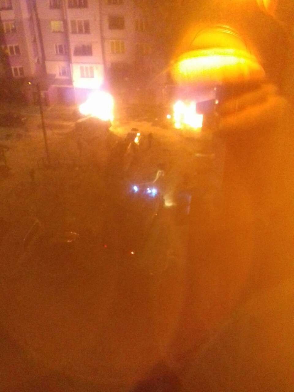 Від Тарнополя до Тернополя