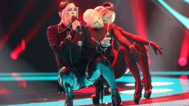 Від Тарнополя до Тернополя