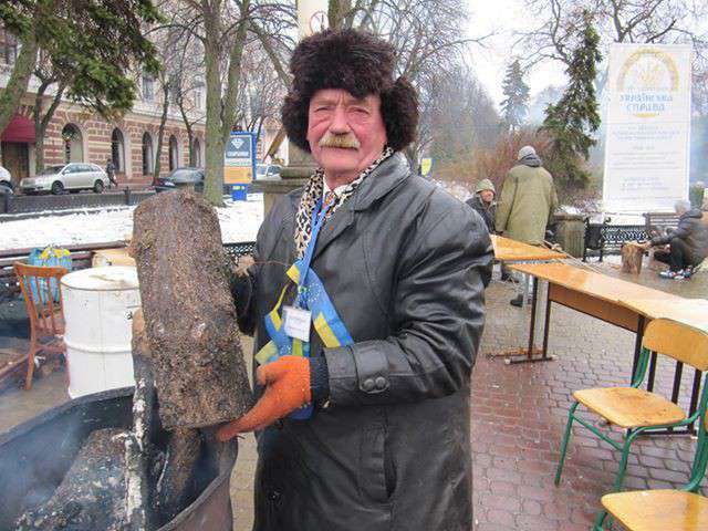 Від Тарнополя до Тернополя