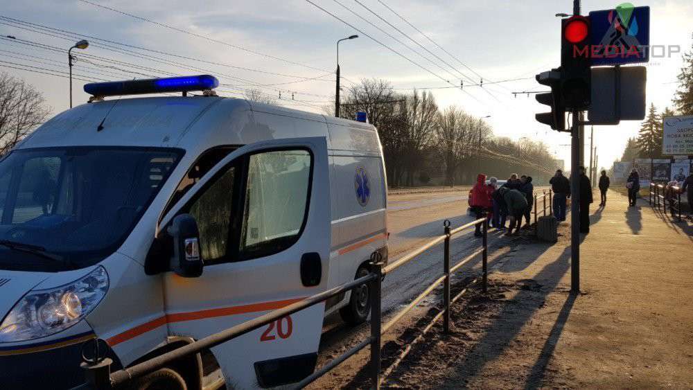 Від Тарнополя до Тернополя