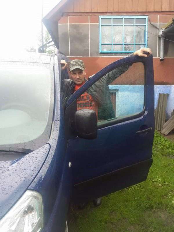 Від Тарнополя до Тернополя