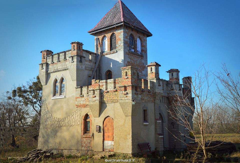 Від Тарнополя до Тернополя