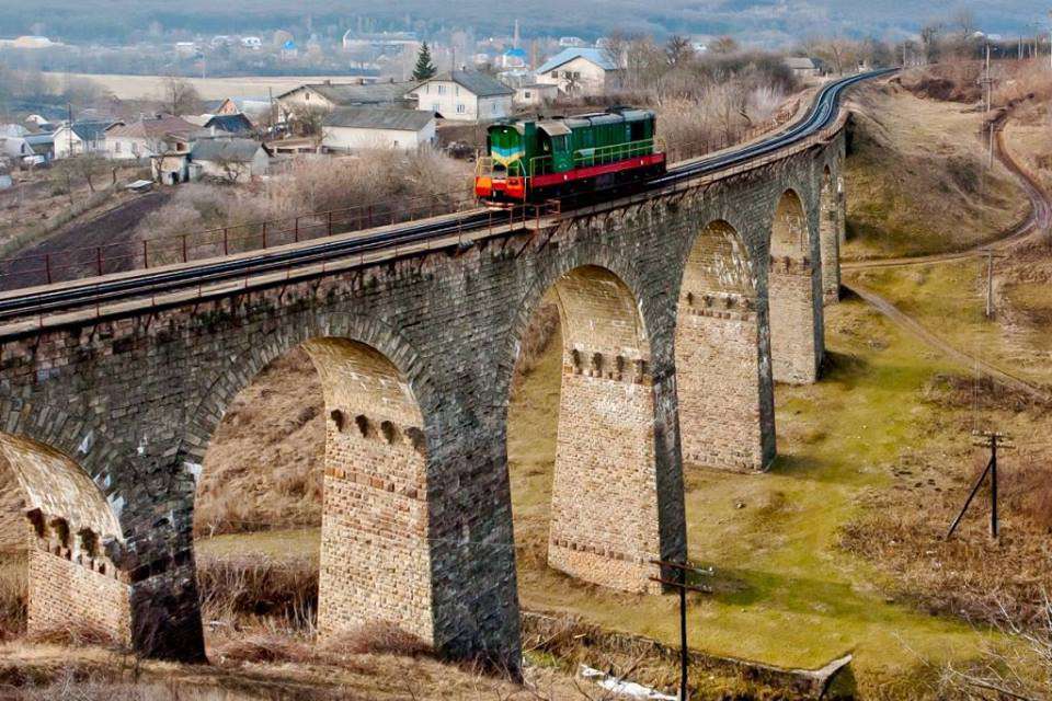 Від Тарнополя до Тернополя