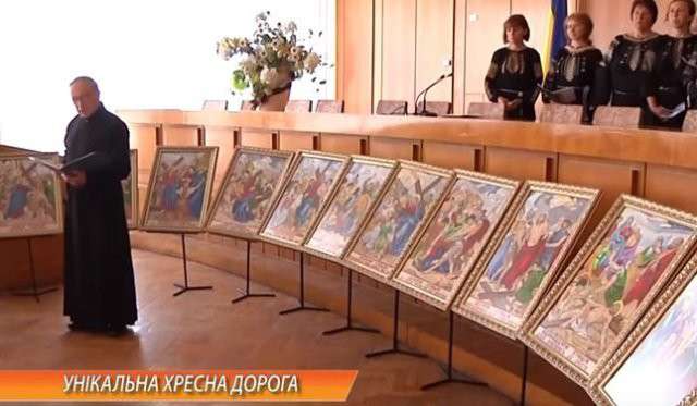 Від Тарнополя до Тернополя