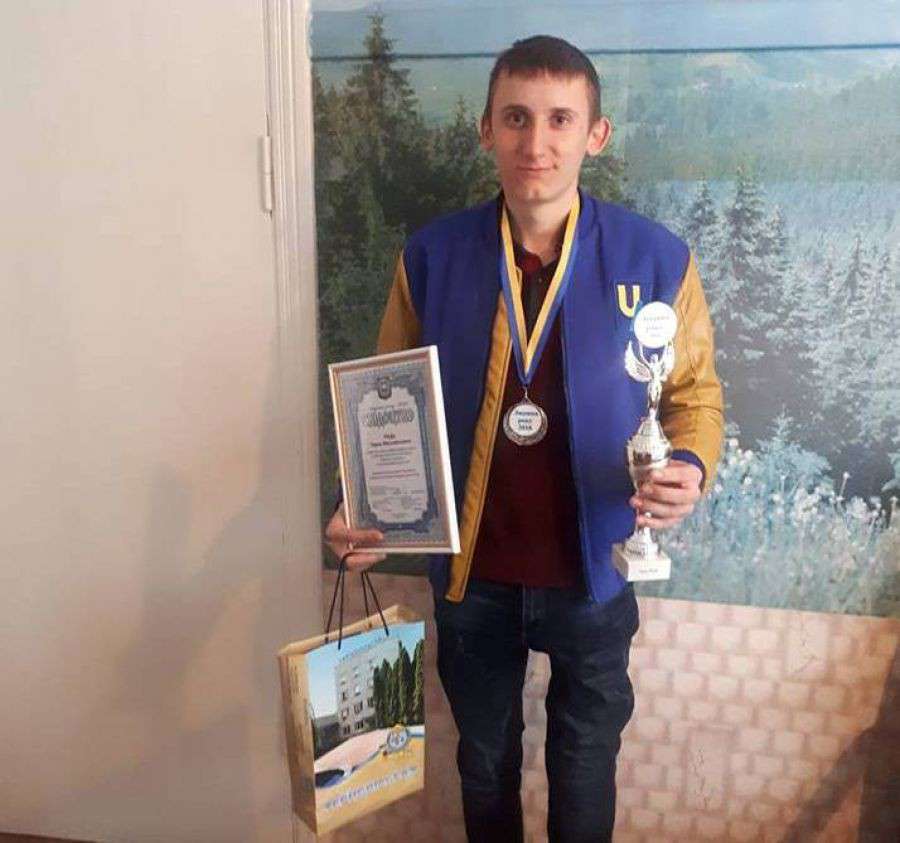 Від Тарнополя до Тернополя