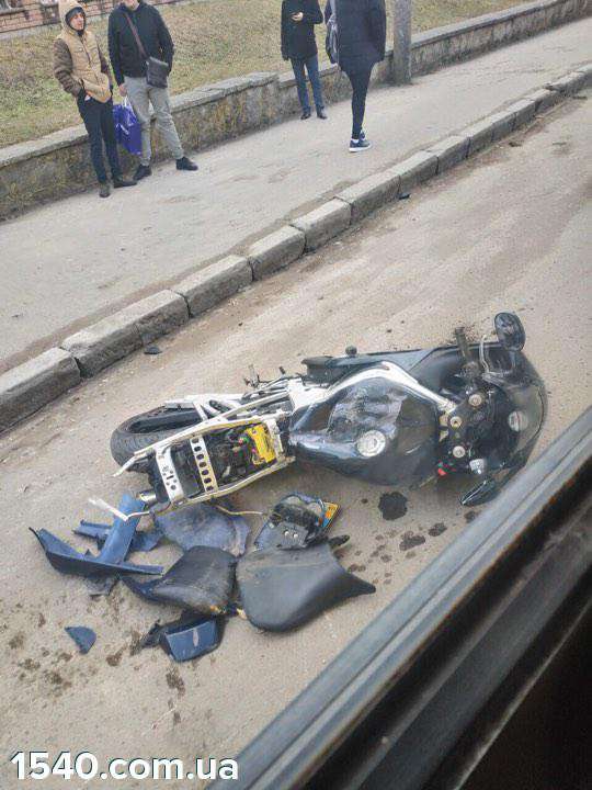 Від Тарнополя до Тернополя