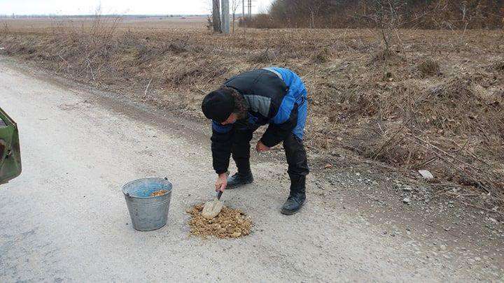 Від Тарнополя до Тернополя