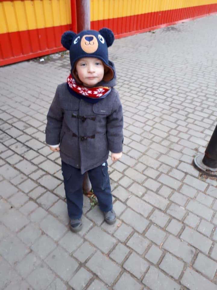 Від Тарнополя до Тернополя